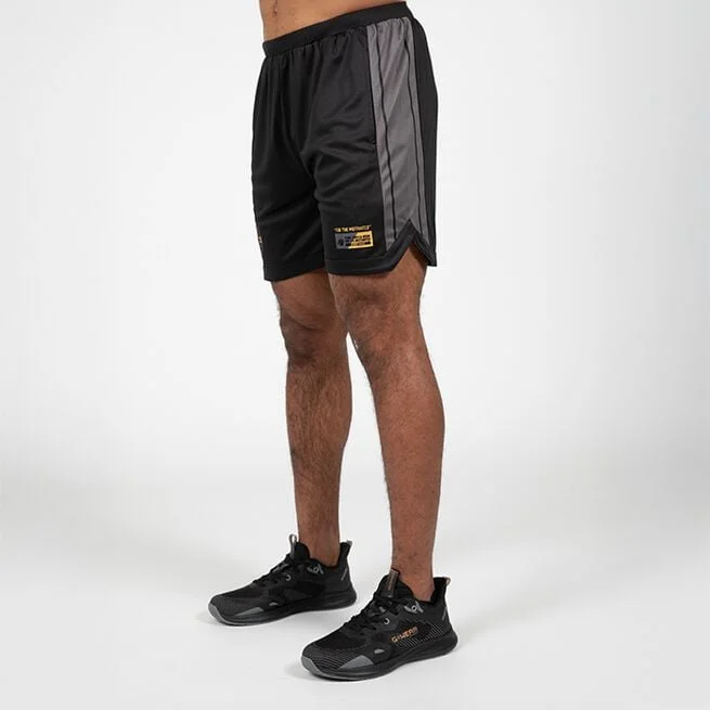 Шорты Orlando черные