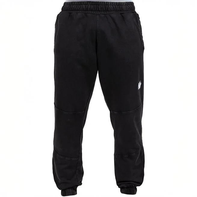 Тренировочные брюки Curtis серые