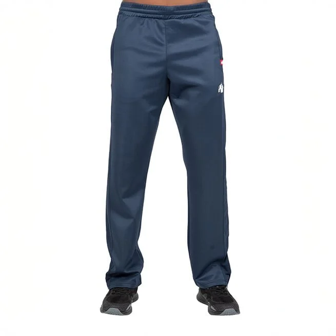 Спортивные брюки Tennessee синие