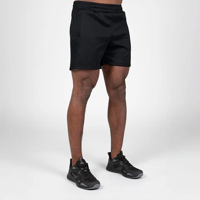 Спортивные шорты Tennessee черные