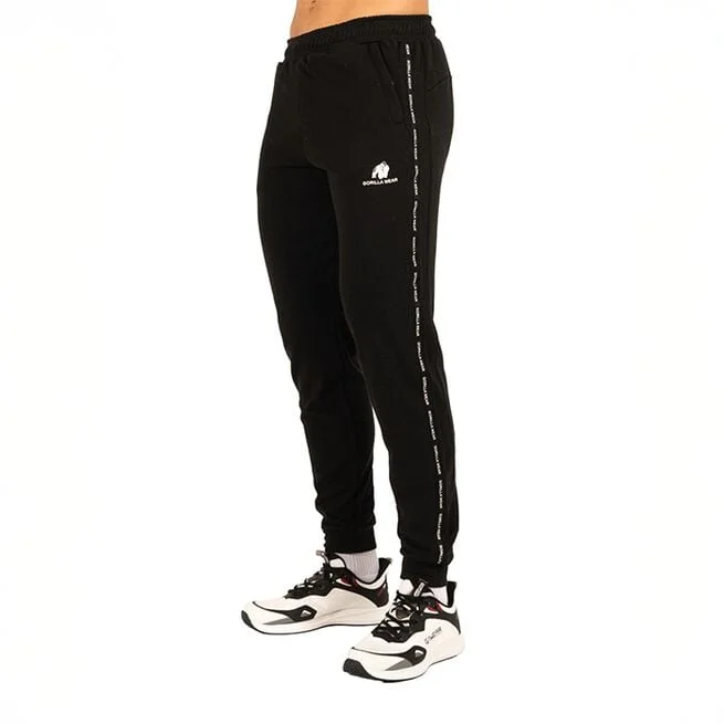 Брюки Harvey черные