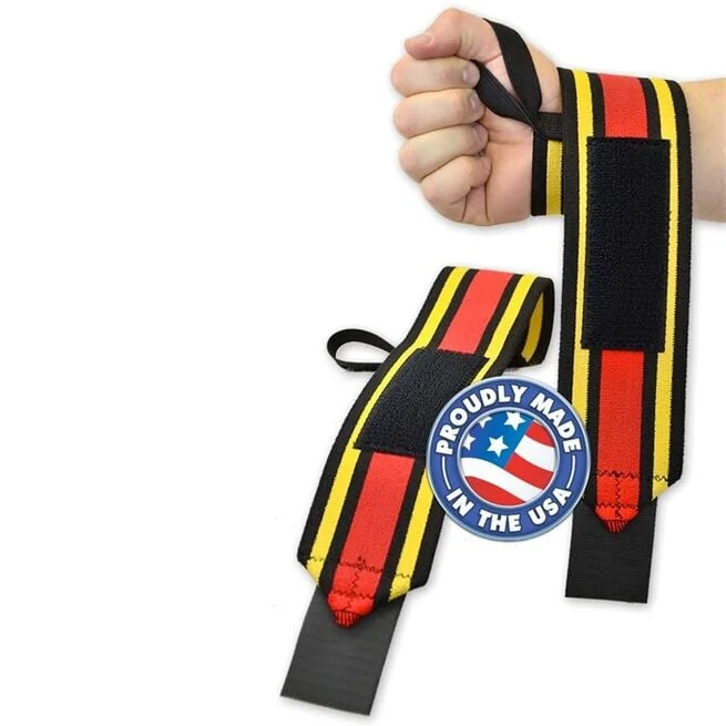 Фирменные золотые браслеты на запястья