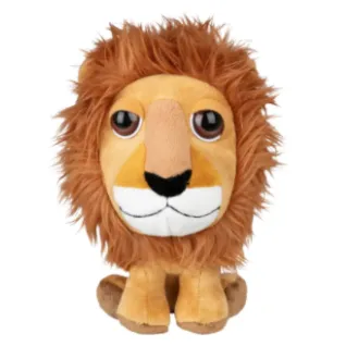 Плюшевая игрушка Protected World "Лев"