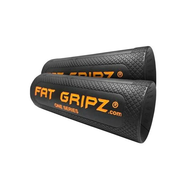 Fat Gripz одна серия