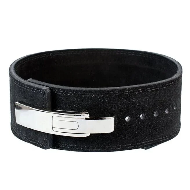 Пояс для тяжелой атлетики Chained Nutrition