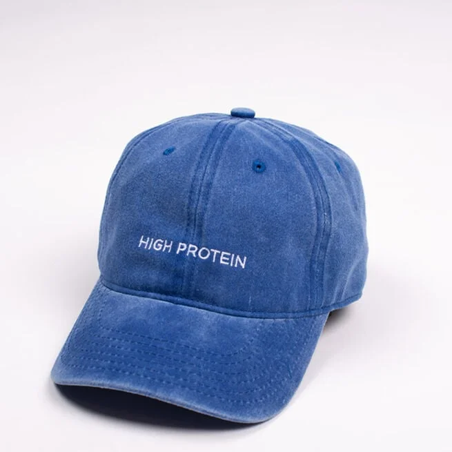 Высокопротеиновая сыворотка-80 в капсулах