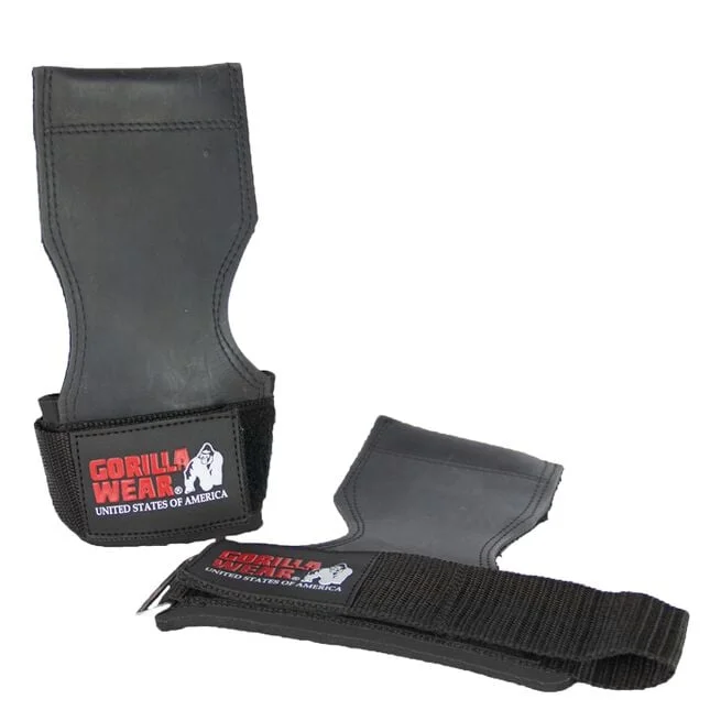 Подъемные ручки Черный