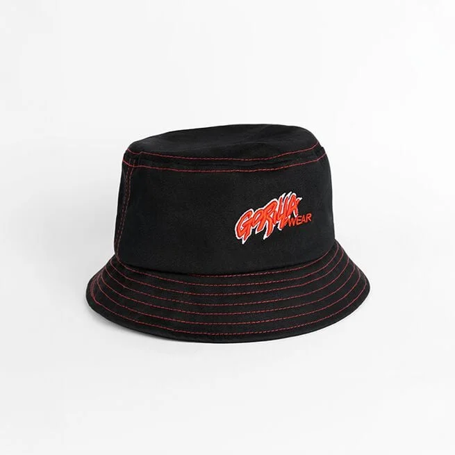 Панама Bryce Черная