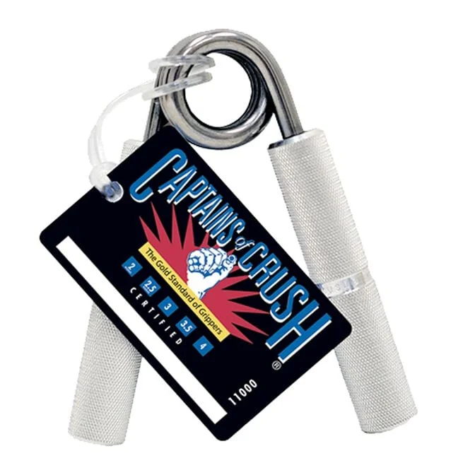 Тренажер для хвата рук Captains Of Crush