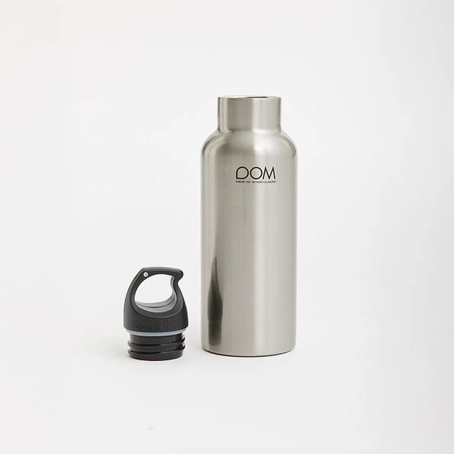 Поилка для гидратации Сталь 500 мл