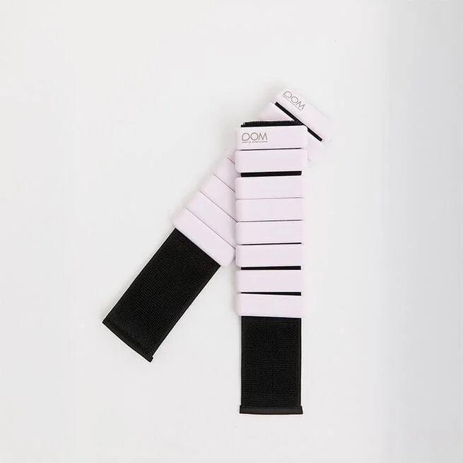 Утяжелители для лодыжек/запястий Rosa 2×0,5 кг