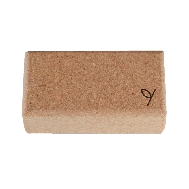 Блок для йоги Корк