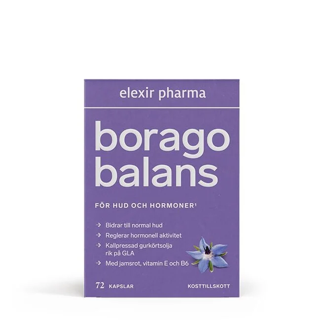 Бораго Ям ЭКО, 1065мг, 72 шт.