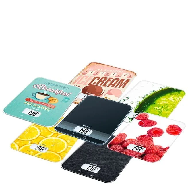 Кухонные весы КС 19