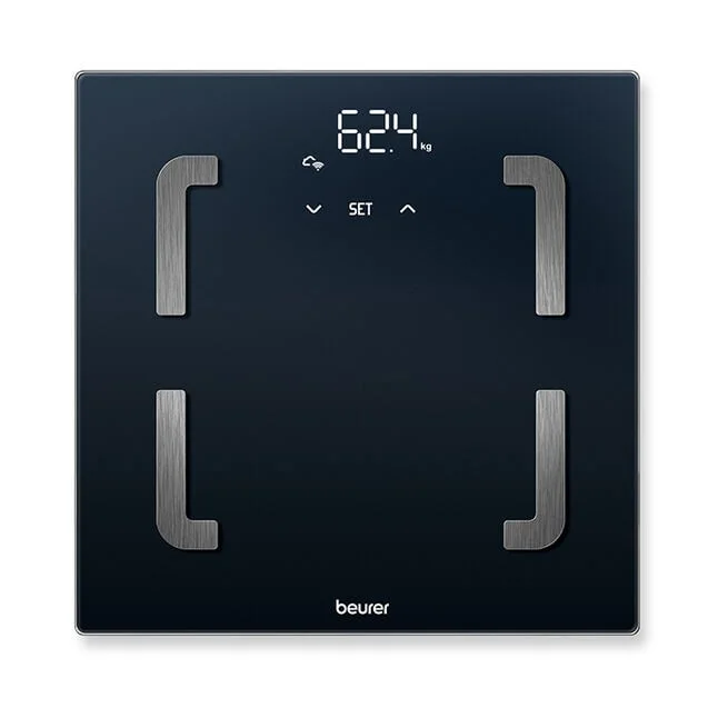 Диагностические персональные весы BF 880 wifi