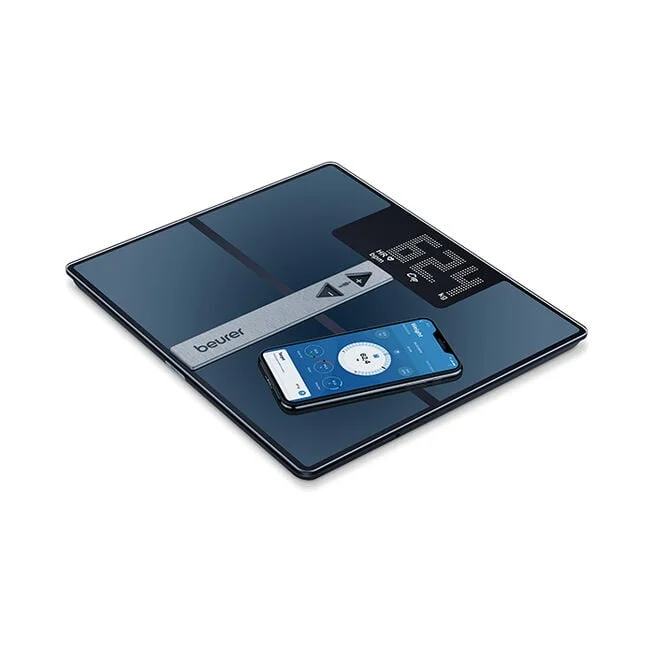 Диагностические персональные весы BF 980 wifi