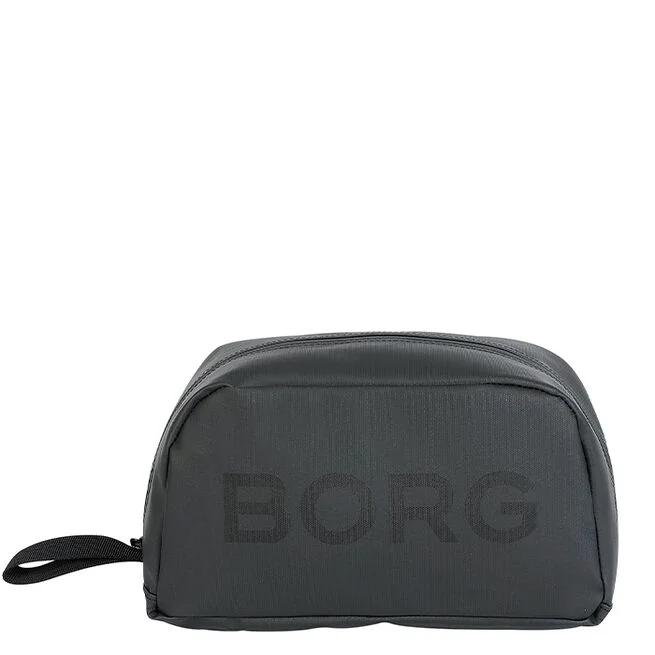 Чехол для унитаза Borg Duffle, Black Beauty