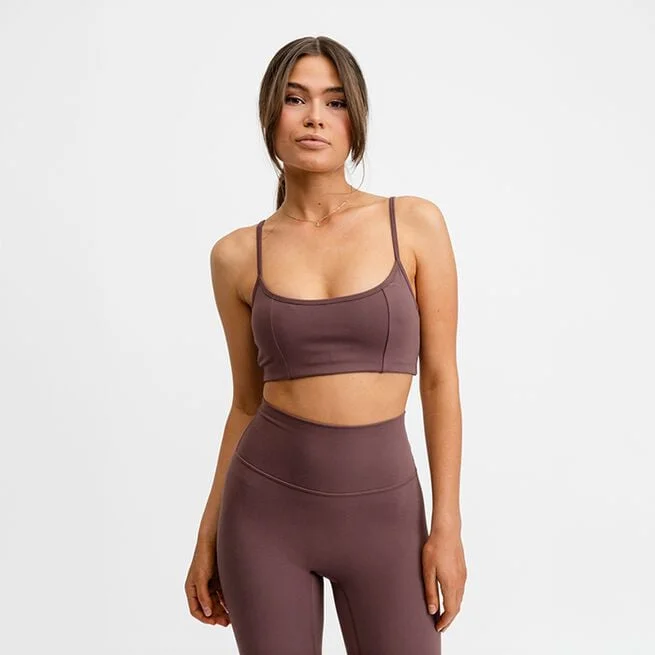 Спортивный жилет Светло-фиолетовый