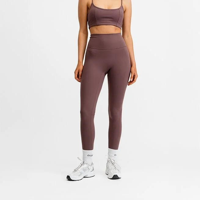 Купальник тренировочный Светло-фиолетовый