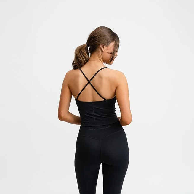 Мягкий верх сливочного масла, черный