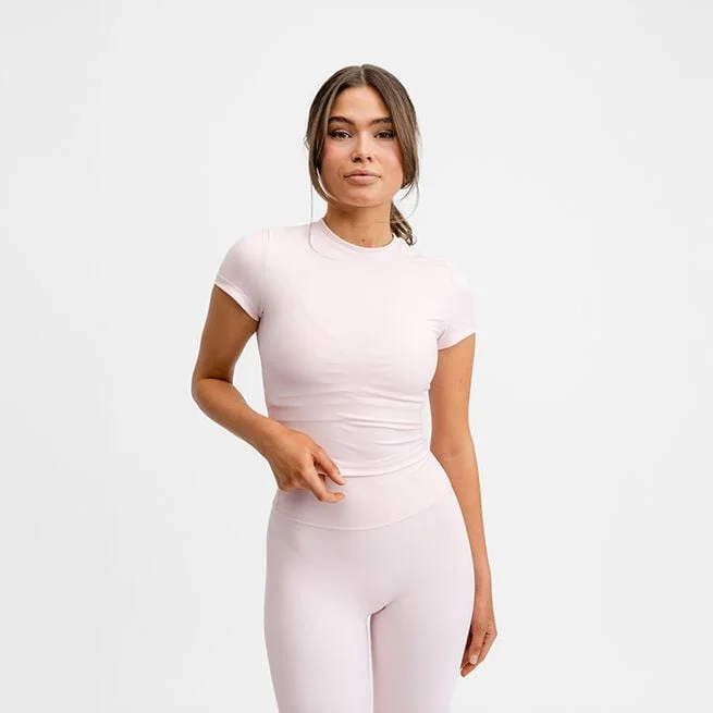 Футболка Butter Soft Rosa