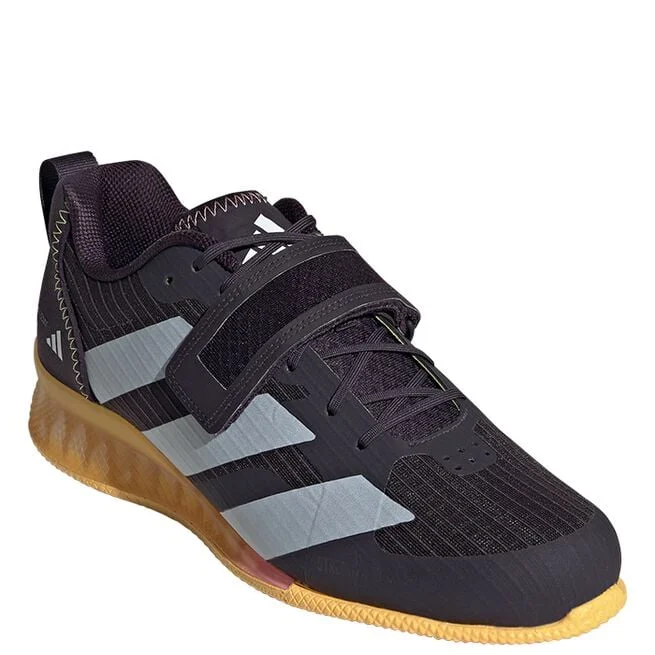 Кроссовки Adipower Weightlifting 3 Aurora Black/Zero Met/Spark