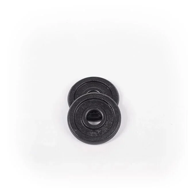 Пластинчатые грузики 25 мм