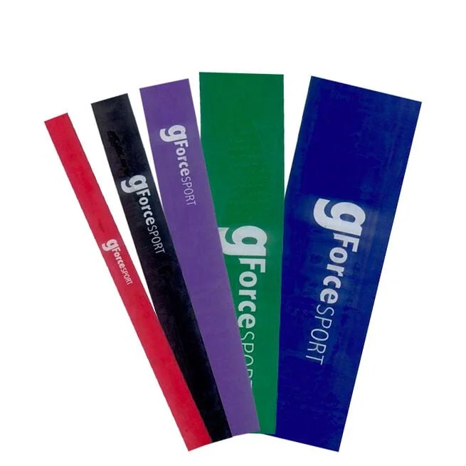 Резиновая лента Powerband