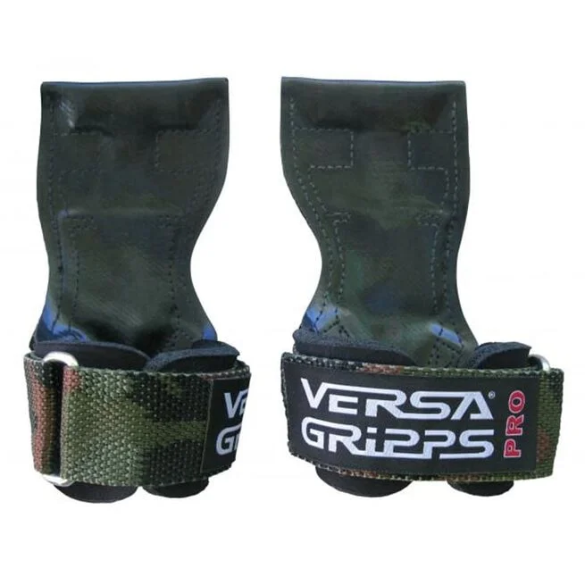 Versa Grips — серия PRO, камуфляж