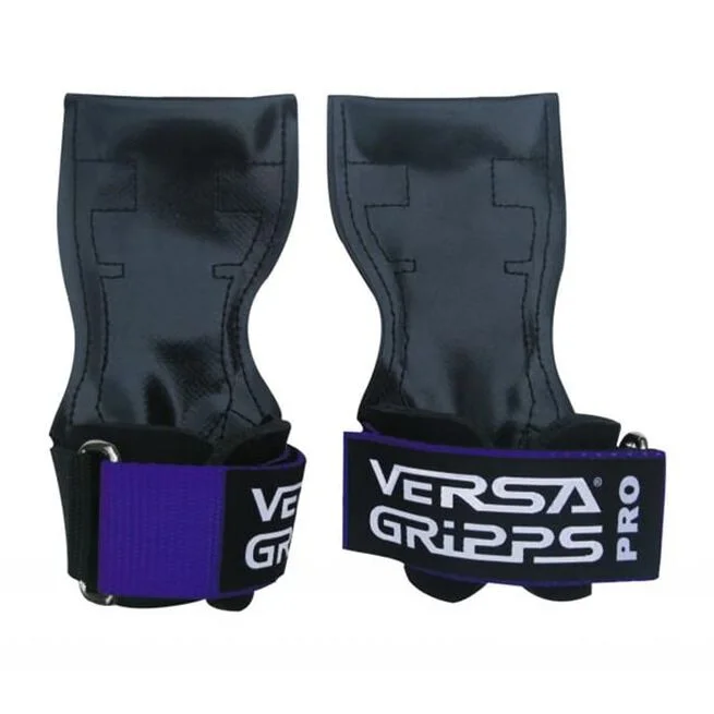 Versa Gripps — серия PRO, фиолетовый/черный, *ограниченная серия*