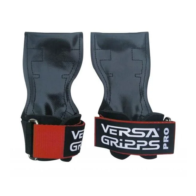Versa Gripps PRO — королевский красный/черный, *ограниченная серия*