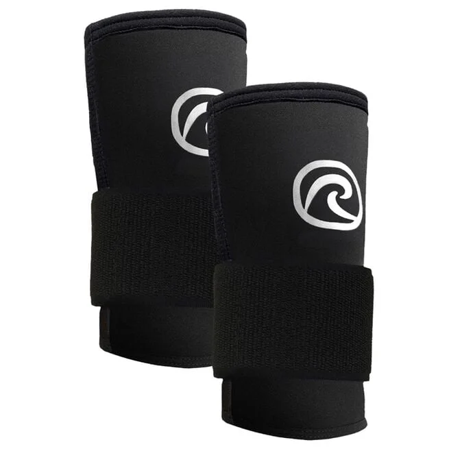 Пара креплений для запястья RX Power Max WFP Edition, черный цвет