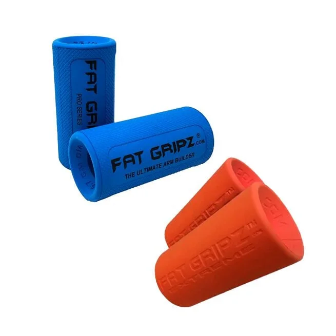 Fat Gripz Оригинал + Экстрим