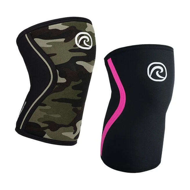 RX Опора для колена 7 мм x 2