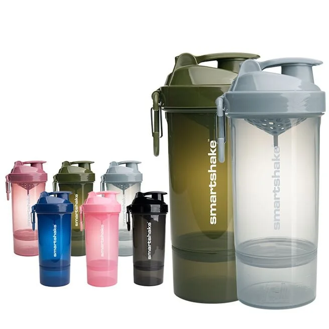 2x шейкера Original2Go One 800 мл