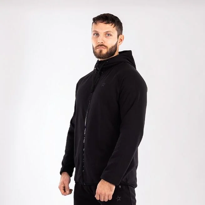 Толстовка Черный