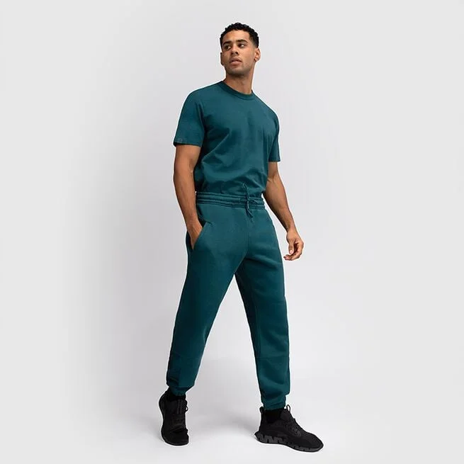 Джоггеры Venum Silent Power Paon Green