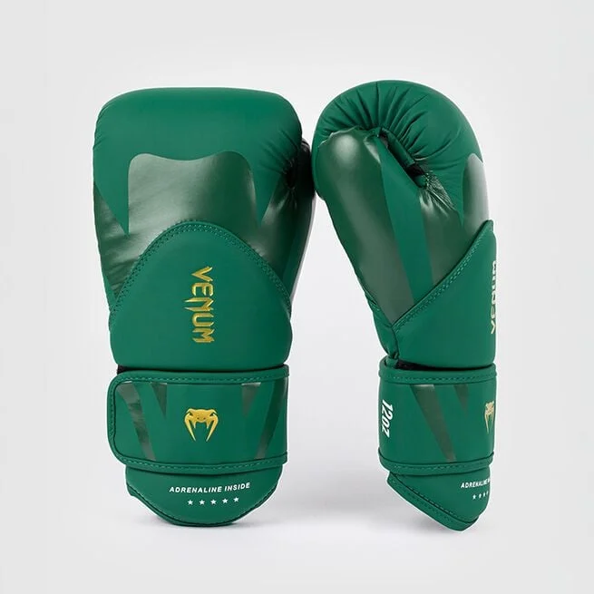 Боксерские перчатки Challenger 4.0 камуфляжный