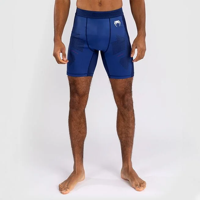 Шорты Vale Tudo Tech 3.0 синие
