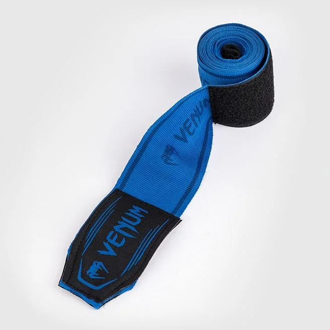 Стяжки 4 м Синие