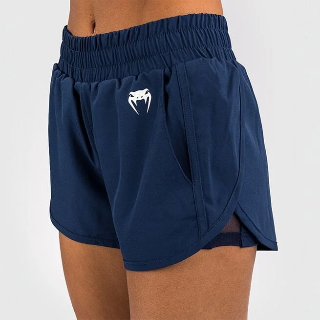 Шорты Nova Training Темно-синие