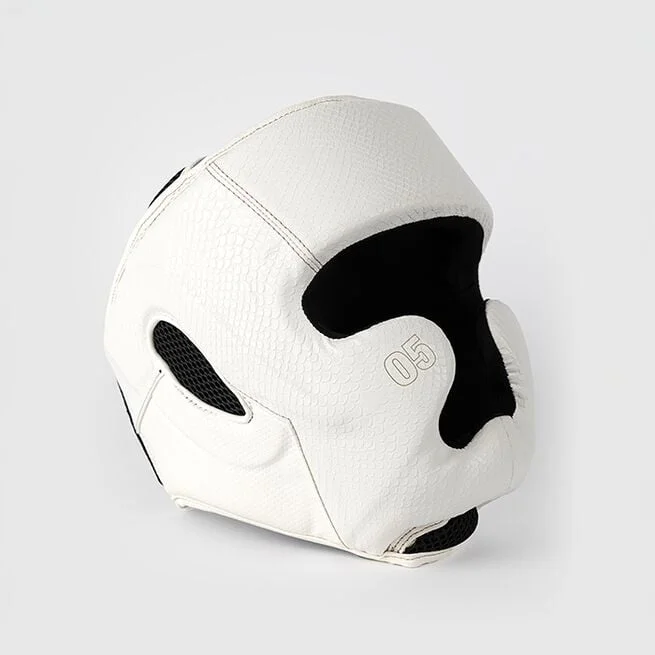 Шлем Impact Evo Scales Белый