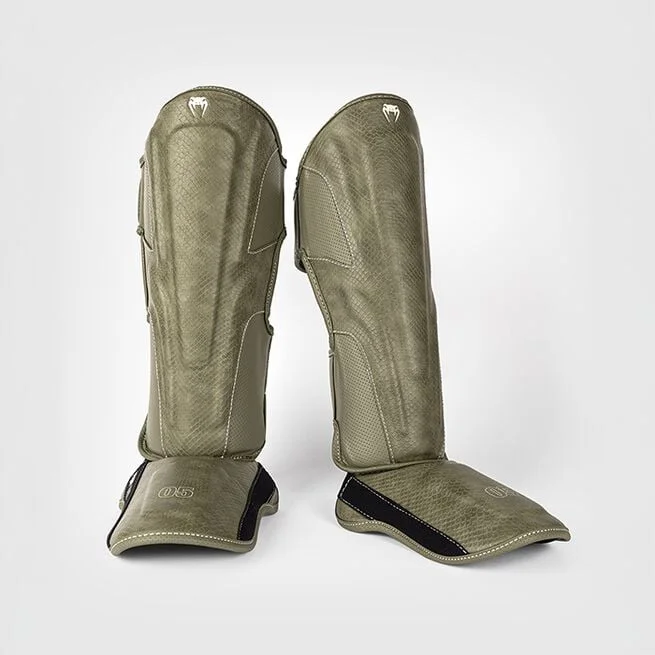 Защитные щитки Impact Evo Scales, зеленые