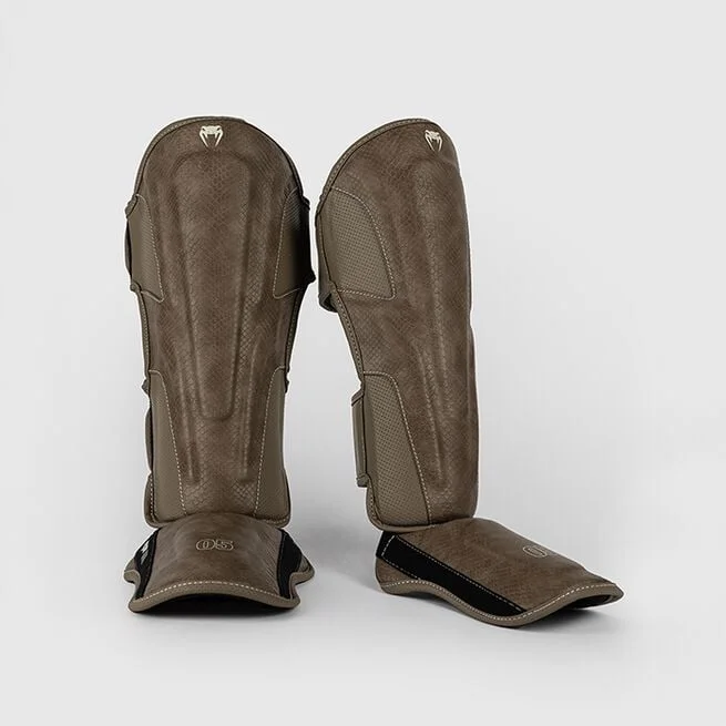 Защитные щитки Impact Evo Scale Коричневые