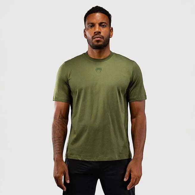 Тренировочная рубашка Venum Naga цвета хаки