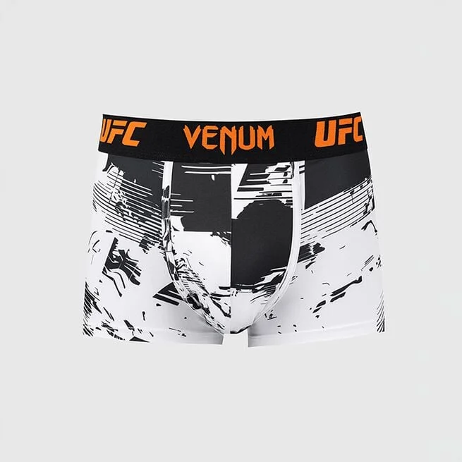 UFC Zenith by Venum Fight Week Нижнее белье Черный Белый Оранжевый