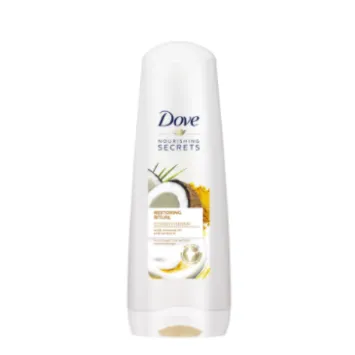 Кондиционер для волос Dove Nourishing Secrets восстанавливающий 200мл