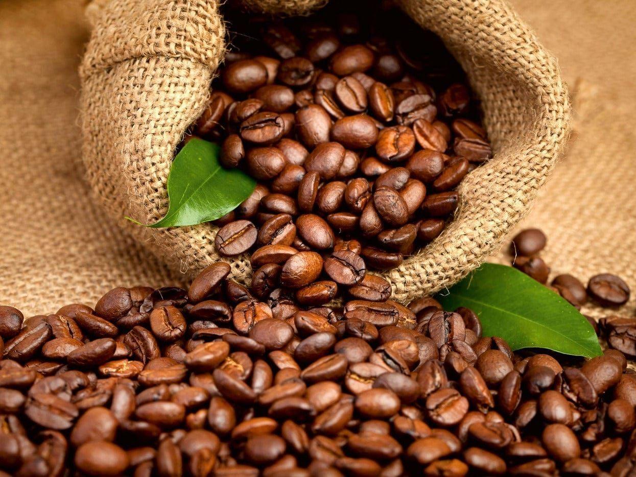 Купить кофе из Финляндии