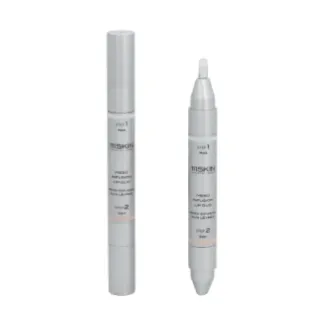 Бальзам-маска для губ бифазная 111SKIN Meso Infusion Lip Duo Pen 4г