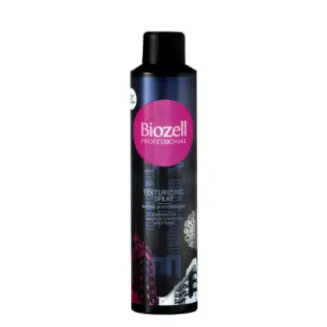 Спрей для придания объёма Biozell Professional 300мл